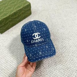 Picture of Chanel Cap _SKUChanelcap1112521897
